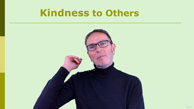 Kindness to Others