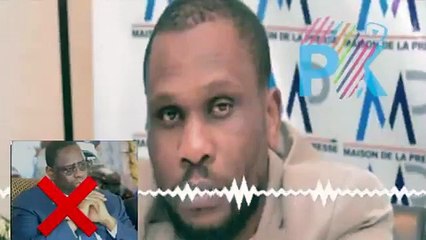 Babacar fall RFM pilonne macky sall marieme faye sall et Aliou sow