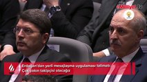 Erdoğan’dan yerli mesajlaşma uygulaması talimatı: Çok yakın takipçisi olacağız