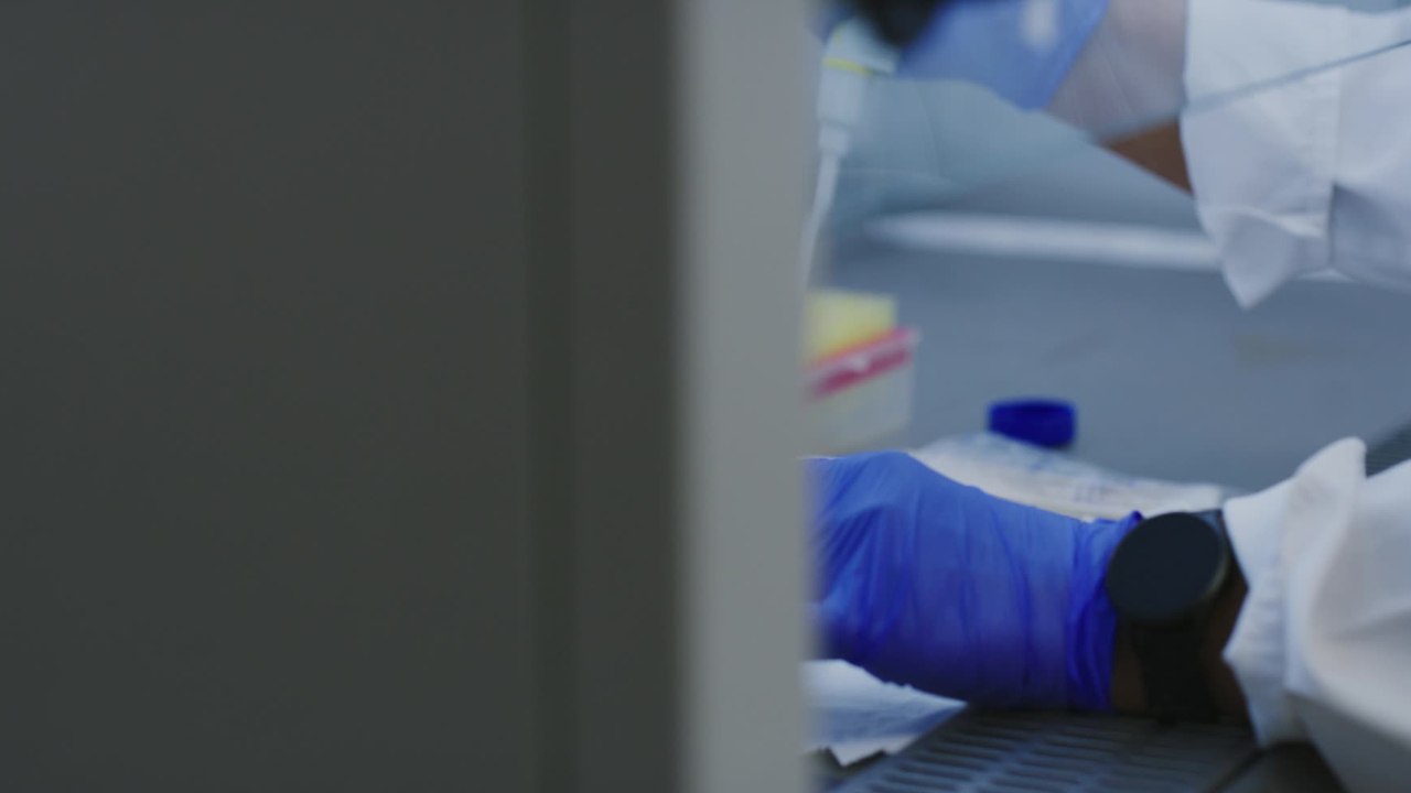 Forschung zeigt: Krebszellen können mit vibrierenden Molekülen zerstört werden
