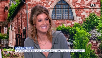 Vive la France : À la découverte des villages les plus hauts en couleur !