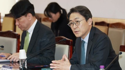 금융당국 "가계대출 증가 폭, 예년 대비 안정적 수준" / YTN