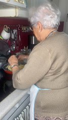 Recette Cacio e Pepe