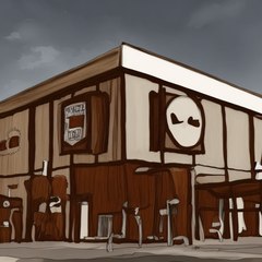 Lidl innove dans la décoration avec une chaise de salon au design rétro !