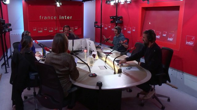 La géoingénierie, moi e que j'en dis... La chronique de Tania Dutel