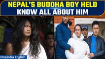 Nepal's 'Buddha Boy' Ram Bomjan held by Nepal Police; 30 mn seized from his residence | Oneindia