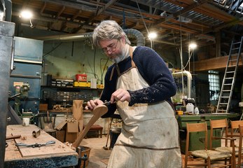 Meet Yorkshire Maker Marcus Jacka: From Australian Scientist to Local Innovator 🔬