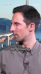 Industry Leader shares The Impact of AI on Media!