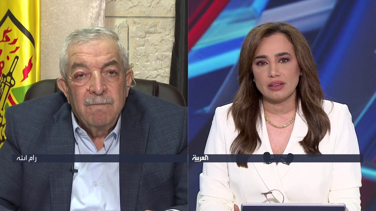 حركة فتح للعربية: إصلاح السلطة والتغيير مسألة ف...