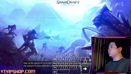 Starcraft Remastered 10 01 2024
