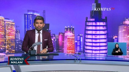 Sejumlah Peristiwa Ledakan SPBU, Perampokan Rumah Anggota Brimob Hingga Kecelakaan Truk dan Bus