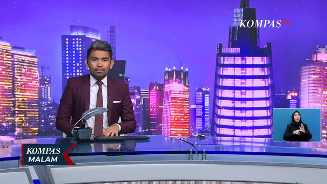 Sejumlah Peristiwa Ledakan SPBU, Perampokan Rumah Anggota Brimob Hingga Kecelakaan Truk dan Bus