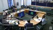 S4C chair appears before Welsh Affairs Committee