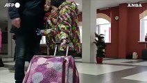 La Russia evacua decine di bambini da Belgorod