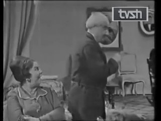 TEATRI NE EKRAN | "KARNAVALET E KORCES" | Kinematografia, Arti Skenik - Sporti