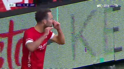 Adana Demirspor - Antalyaspor 24.12.2023