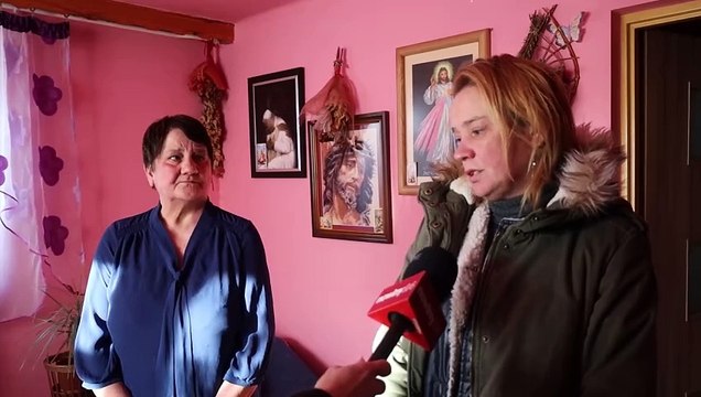 Tragedia przed szpitalem w Rzeszowie. Mężczyzna zmarł na oczach ratowników