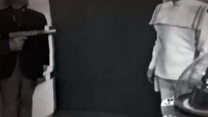 Doctor Who Season 2 Episode 29 The Space Museum Pt 4 The Final Phase