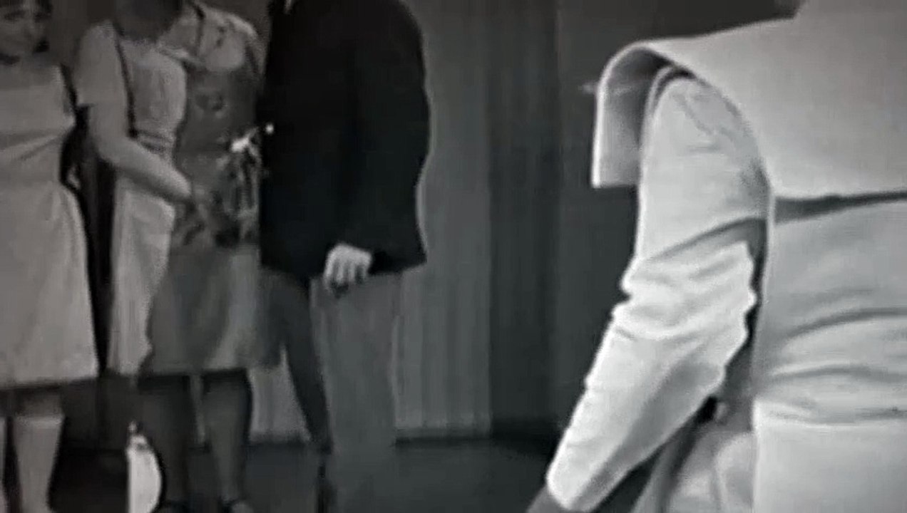 Doctor Who Season 2 Episode 28 The Space Museum Pt 3 The Search