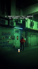 Et si MAKALA avait fait BABINO au format téléphone ?