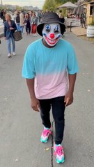 On fait un clip avec un iPhone 