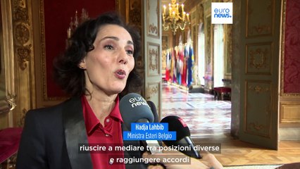 Le richieste dell'Ungheria per sbloccare i fondi europei all'Ucraina