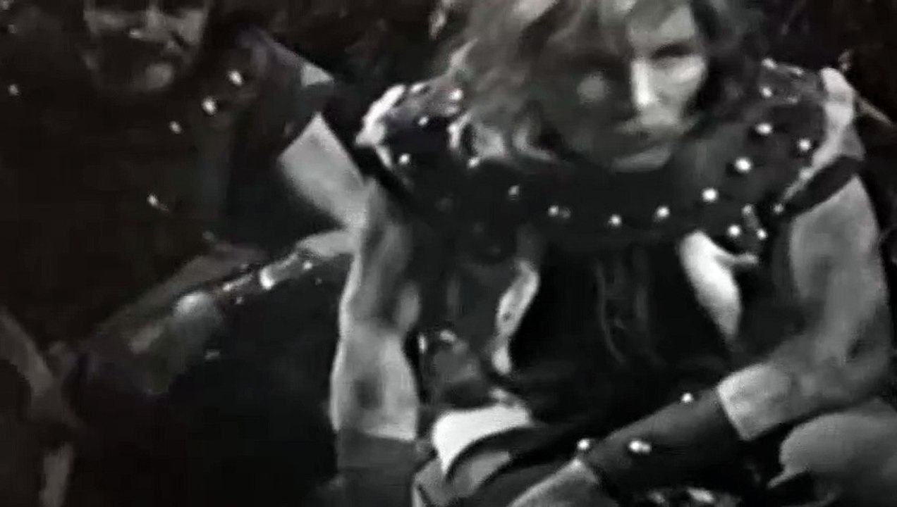 Doctor Who Season 2 Episode 38 The Time Meddler Pt 3 A Battle Of Wits