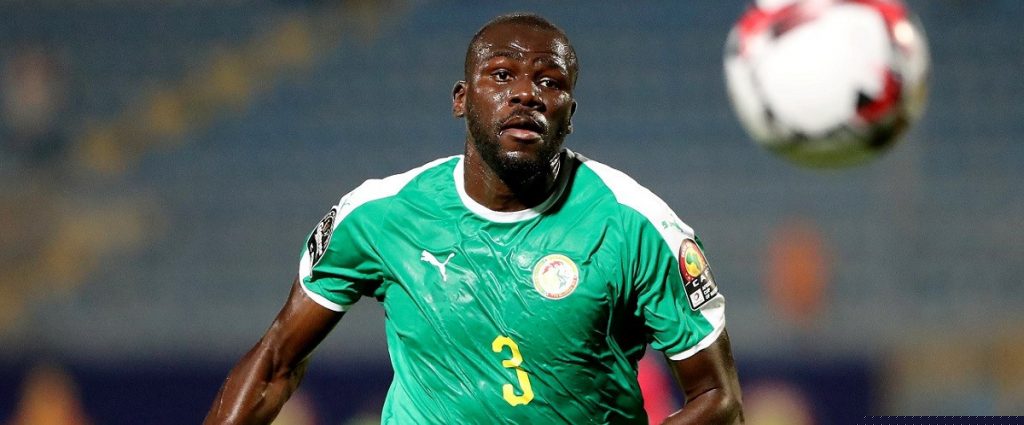 AFCON Focus - Sadio Mane: In pursuit of the double