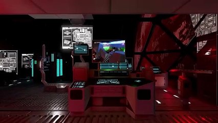 Tráiler de Empyrion - Galactic Survival, expansión Dark Faction