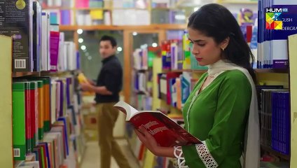 Kahain Kis Se - 2nd Last Episode 58 - 10th January 2024 [ Washma Fatima & Subhan Awan ] - HUM TV