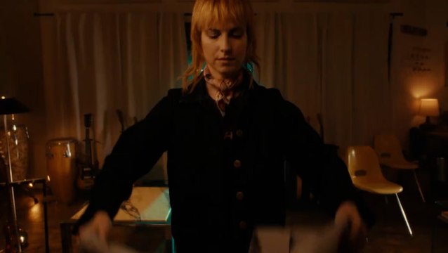 A24 teases Stop Making Sense tribute album featuring Paramore and 15 other artists