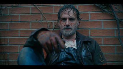 The Walking Dead The Ones Who Live - S01 - Trailer (English) HD
