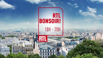 JONATHANN DAVAL - Sa mère Martine Henry est l'invitée de RTL Bonsoir
