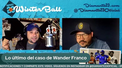 WANDER FRANCO ACUSADO por explotación sexual comercial y lavado de dinero por la fiscalía