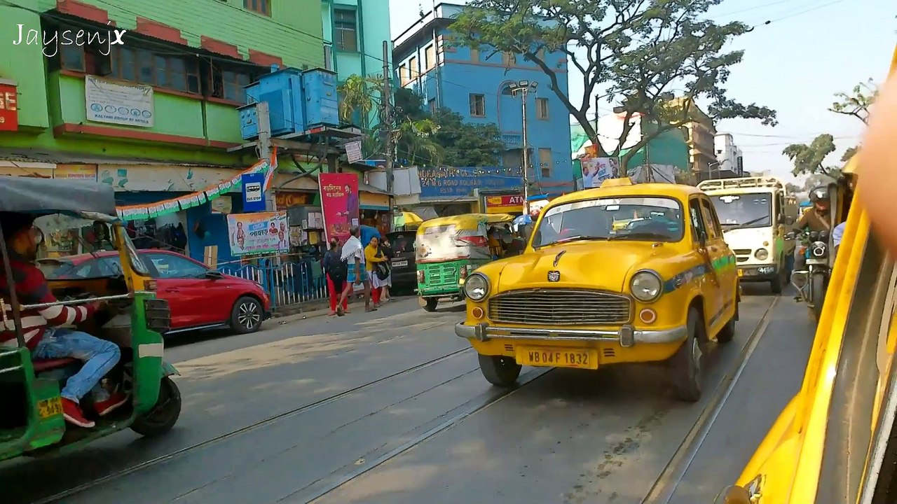 Kolkata Trip 2023 - Kolkata Chronicles: Local Train Adventure from Howrah to Bandel