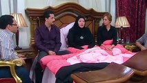 مسلسل العار  حلقة 8  مصطفى شعبان و درة