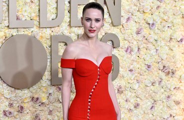Rachel Brosnahan über die Dreharbeiten zu 'Superman: Legacy' – So bringen sie den Superhelden auf ihre ganz eigene Art zum Leben 🎬