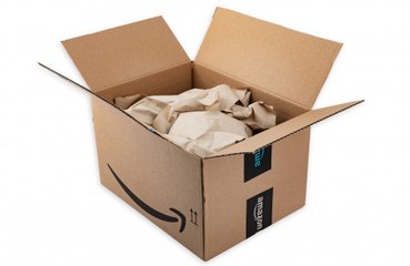 Amazon is using AI to help users buy clothes.