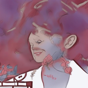 Les avertissements du comité envers Ève Gilles avant l'élection de Miss France ?