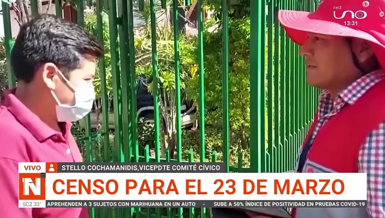 Censo