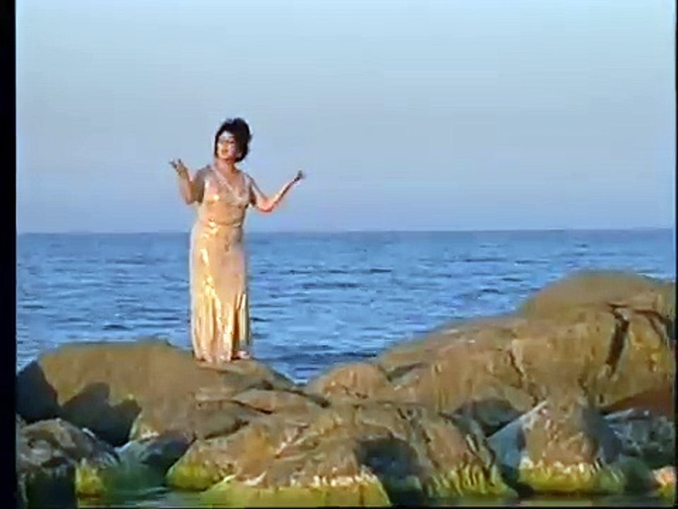 Seide Kerimli - Yara qurban olum (Azərbaycan xalq mahnısı)