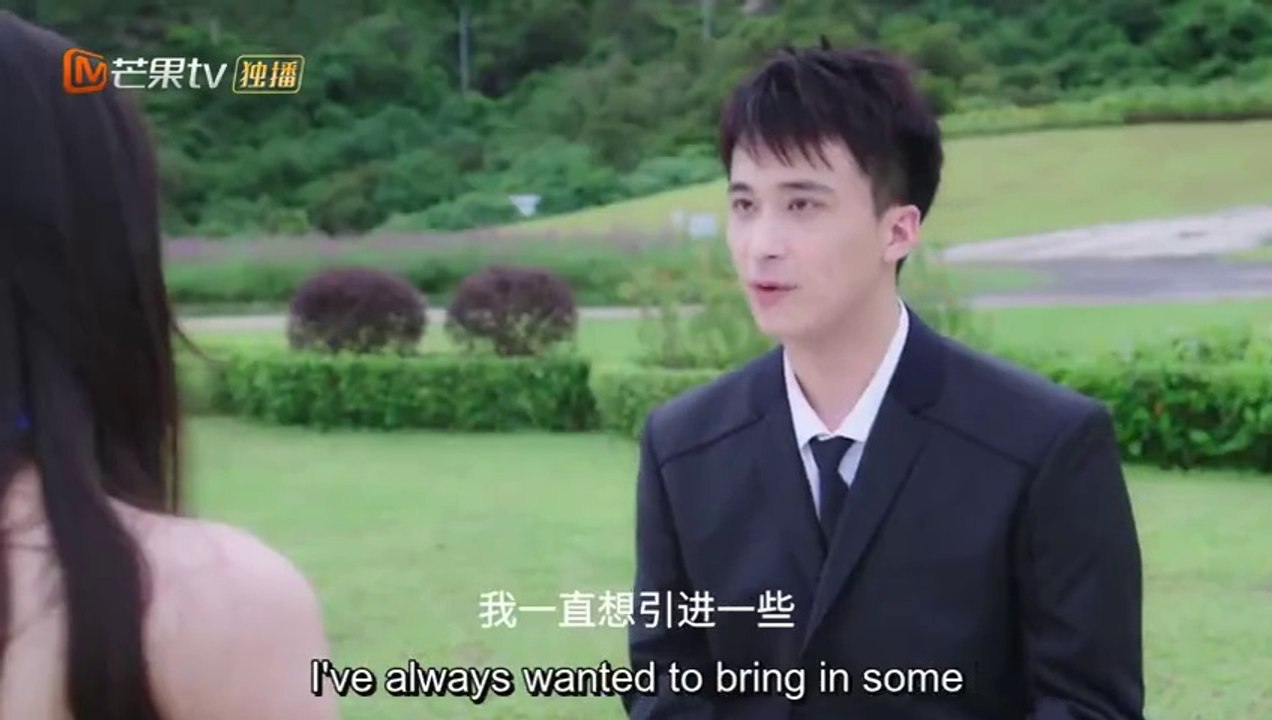 [Eng Sub] Just Between Us ep 23