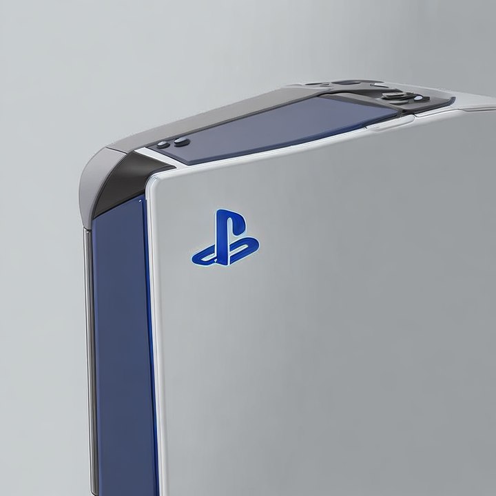 "La PS5 : Sony dévoile trois nouvelles teintes pour sa version Slim !