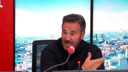 THÉÂTRE - José Garcia et Isabelle Carré sont les invités de RTL Bonsoir