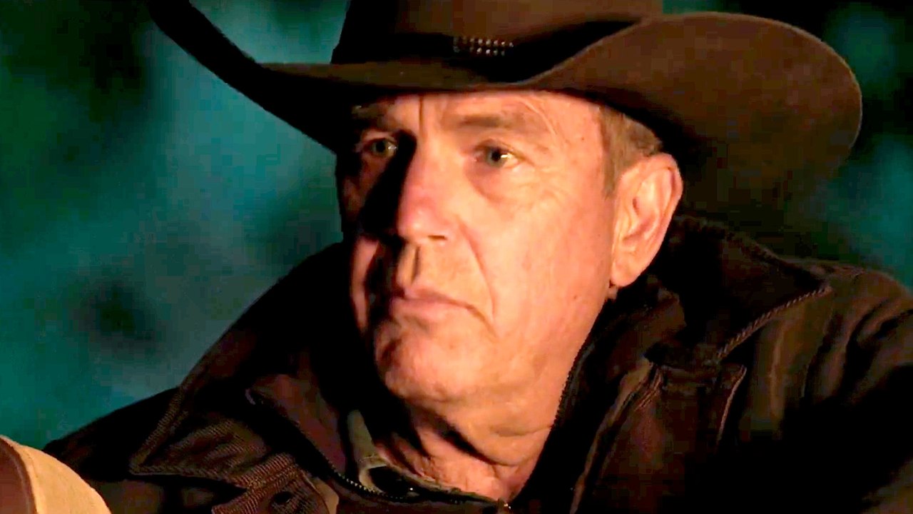 Sneak Peek at the Episode of Yellowstone on CBS video