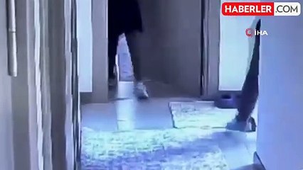 Kayseri polisinden 1 buçuk milyon liralık hırsızlık operasyonu: 17 tutuklama