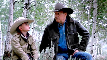 A Terrible Business on the Drama Series Yellowstone on CBS
