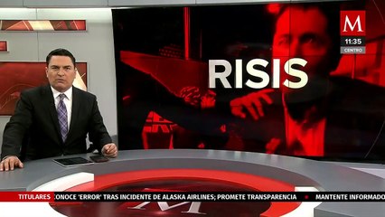 Confirman la muerte de 10 personas en Guayas, Ecuador