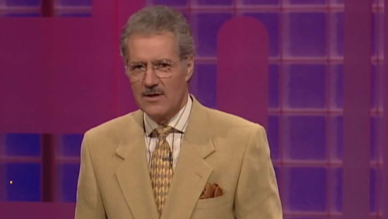 Jeopardy Is About To Make Some Key Changes