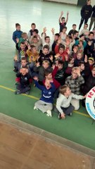 2024 Galette des Rois EDF
